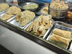 -益民餐厅(交通大学店)