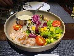 -秀·爱尔兰餐吧(上海路店)