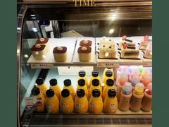 -恩朵烘焙坊(金街总店)