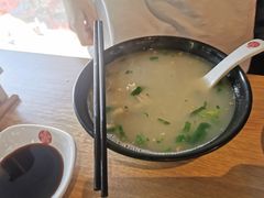 -老班长手工灌汤包老店(东山店)