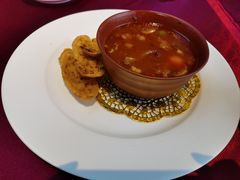 -北京贵宾楼饭店 红墙咖啡厅
