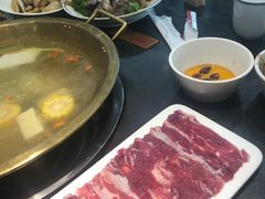 -小牛海记潮汕牛肉店(永定路店)
