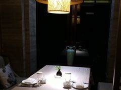-九里云松·天香餐厅