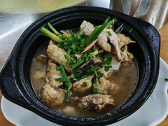 -叶姐海鲜(棋子湾店)