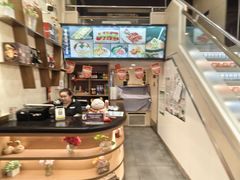 -香港威特瑞茶餐厅(小白楼音乐厅店)