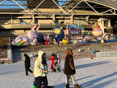 -沈阳奥体冰雪嘉年华