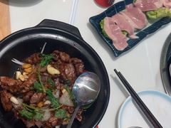 -鹅香四海·卤水火锅·砂锅粥·潮汕菜(宝安店)