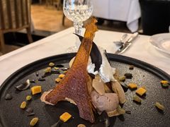 -火车头法国西餐厅