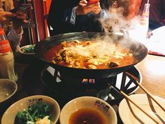 -老天桥蛙炉火锅(姑苏总店)