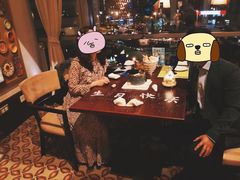 -香格里拉鱼跃地中海西餐厅·牛排披萨