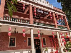-晋江五店市传统文化旅游区
