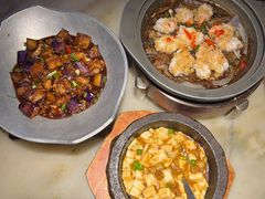 -绿茶餐厅(汇悦大融城店)