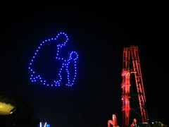 -南宁方特东盟神画