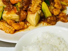 -茂源餐厅(新华路店)