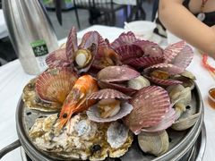 -日照大牌檔•小船海鲜(万平口店)