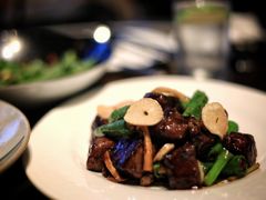 -杭州西子湖四季酒店·金沙厅