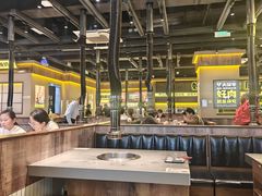 -大叹号·朝鲜族烤肉(滨海吾悦广场店)