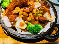 -小菜园新徽菜(镇江京口吾悦店)