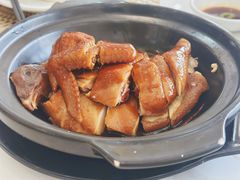 -祈胜邨•顺德鱼生•顺德菜(容桂店)