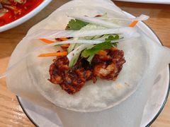 -东北风(江北万达店)