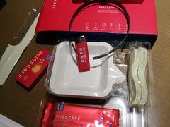 -幸福西饼生日蛋糕·下午茶(闵行店)