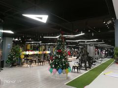 -ENERGY原力健身(川周店)