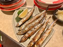 -禾绿寿司·定食·拉面·烧炸(喜荟城店)