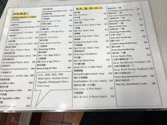 -大澳渔村及棚屋