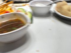 -山城辣妹子(定福庄店)