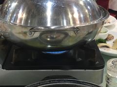 -喜运来酒楼(江南大道店)