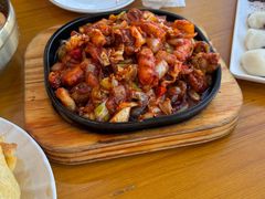 -顺姬冷面(延大店)