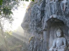 -灵隐飞来峰景区