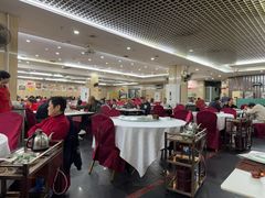 -渔鸽皇酒楼(鸿大广场店)