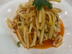 -金柱大盘鸡(南门店)