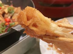 招牌鱼头泡油条-大鸭梨(天通西苑店)