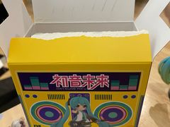 -泡泡玛特POPMART(合生汇店)