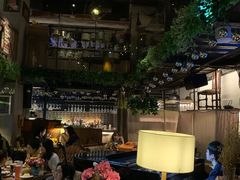 大堂-杂咖zacup(领展中心城店)