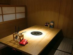-綱元·海鲜豆捞(明州里店)
