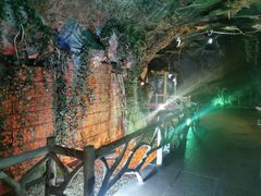 -青岛葡萄酒博物馆