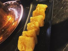 -巴四老城区炭火蛙锅(张江店)