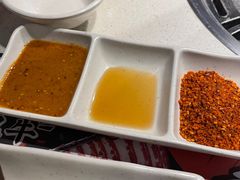 -猫爪爪原切自助烤肉(观音桥阳光世纪店)