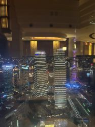 -上海金茂君悦大酒店·宴会厅