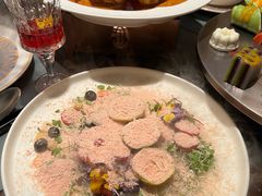 -狮拾久·现代新加坡料理(福田COCO Park店)