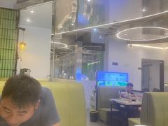 -潮汕林记牛肉火锅(万象天地店)