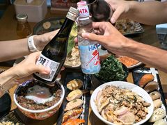 -赤稻·日式料理(禅城店)