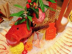 -ONE FULL 古董港式海鲜火锅