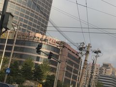-北京全聚德(西客站店)