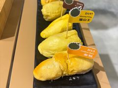-莆田餐厅(吉隆坡柏威年广场店)