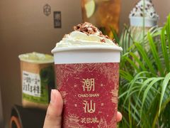 -英歌魂(普宁广场店)