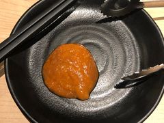 酱料-新石器烤肉(无锡万象城店)